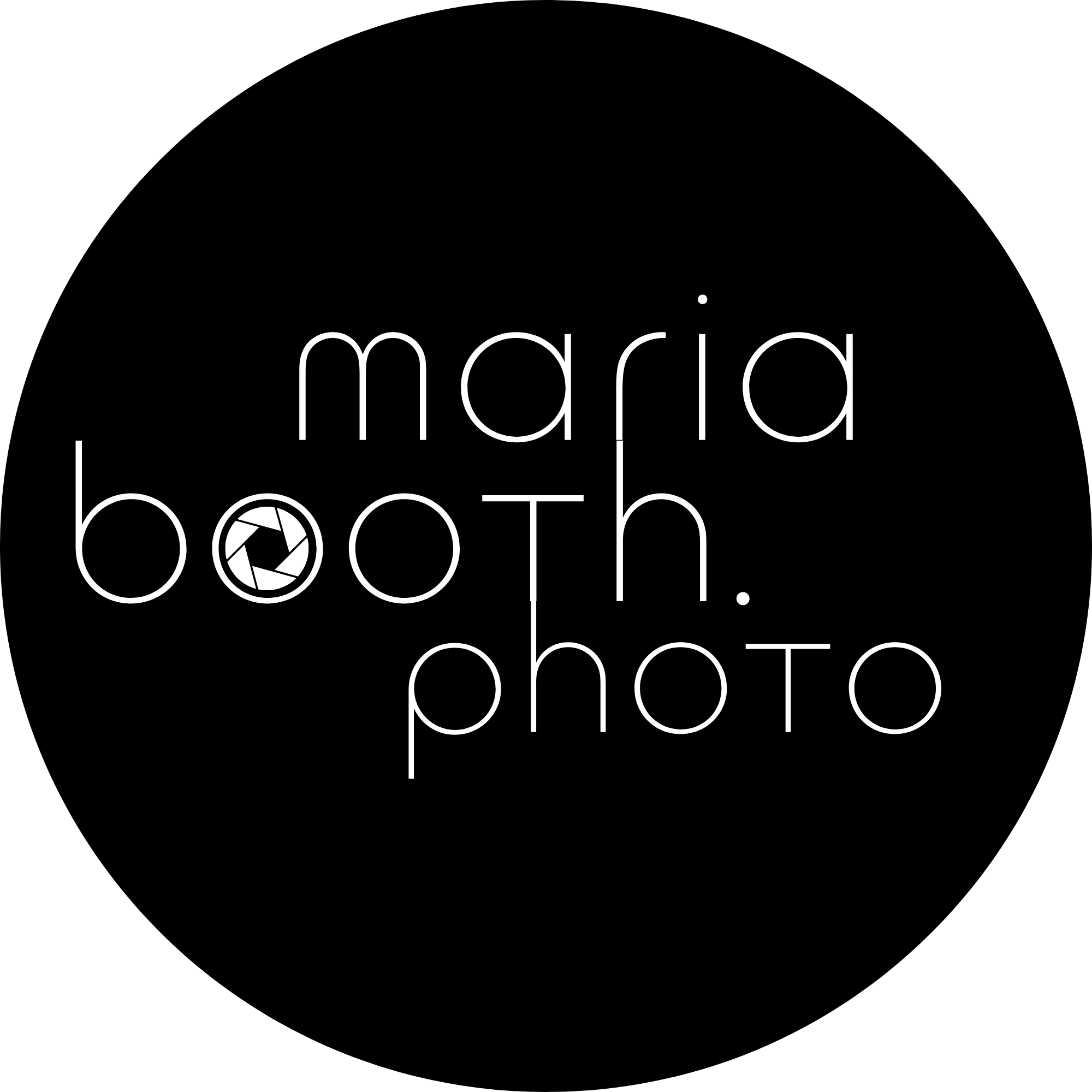 mariabooth.photo Premium Photobooth Rental in Greece